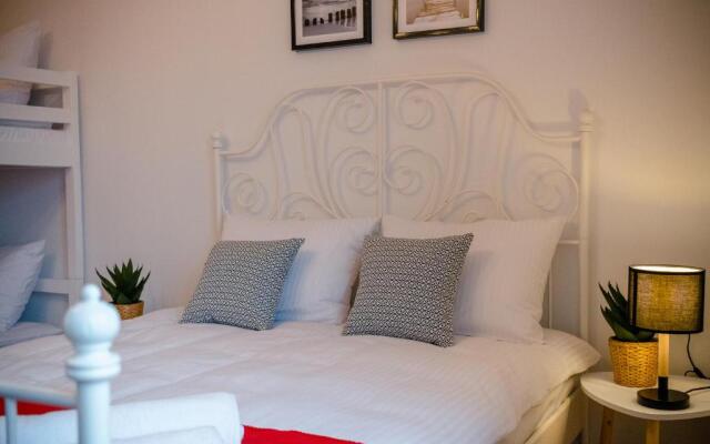 GOLDEN ROOMS blisko Energylandii