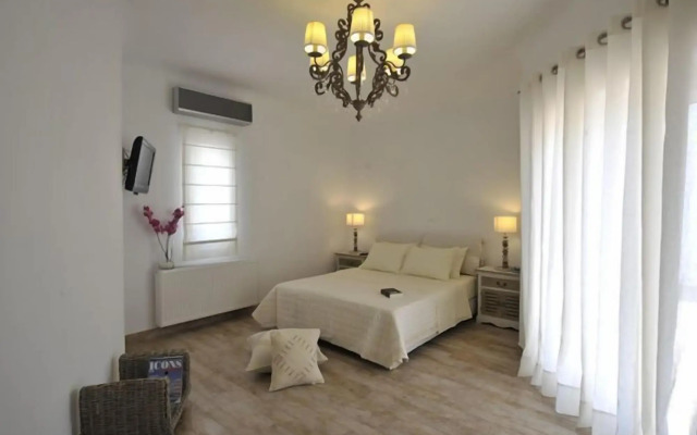 Paros Butterfly Villas