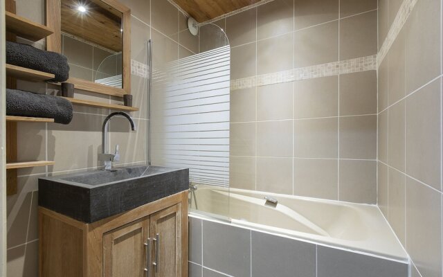 Résidence Le Sérac - Val Thorens