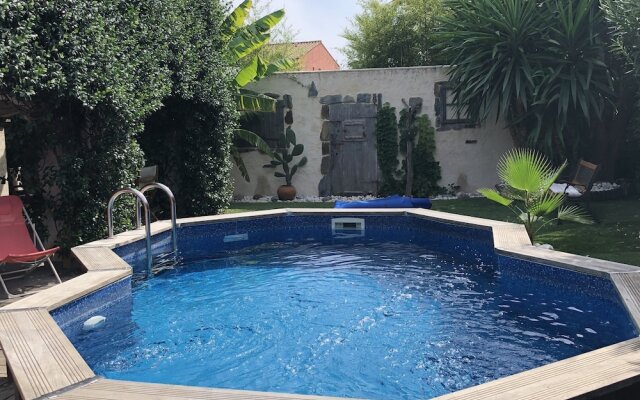 Villa Jodie