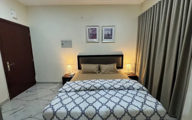 Furnished Private Studio Apartments near Union Metro Station