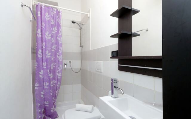 Lucky Domus St. Peter apartment