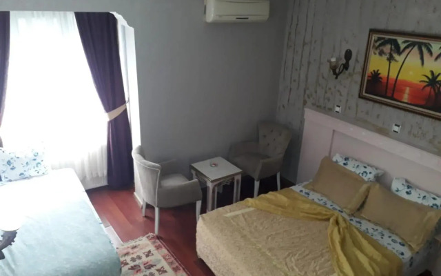 Ankara Antik Otel