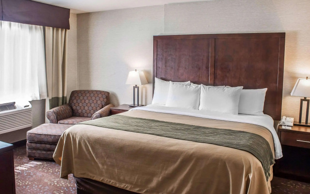 Comfort Inn Federal Way - Seattle