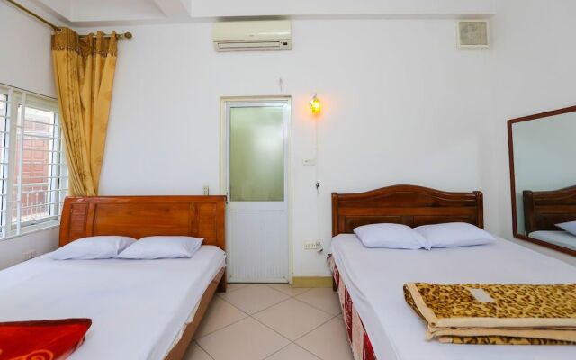 Oyo 484 Tre Xanh Hotel