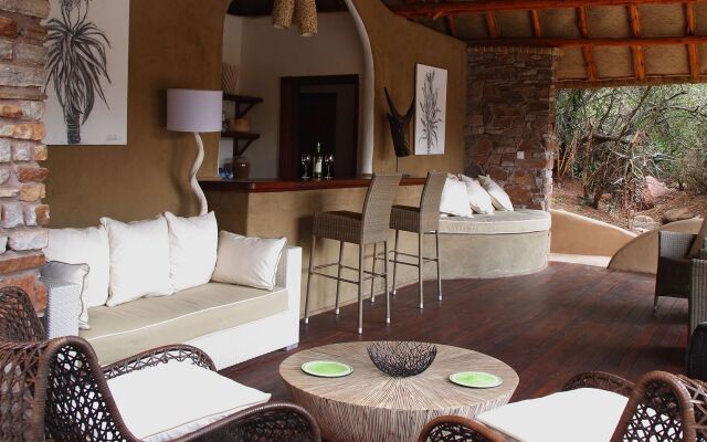 Olarro Lodge