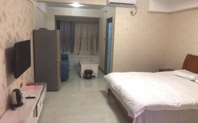 Xi'an Plaid House