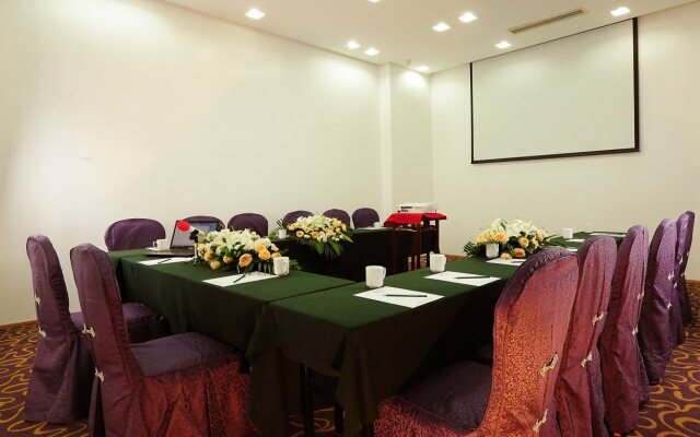 SSAW Garden Hotel Beijing