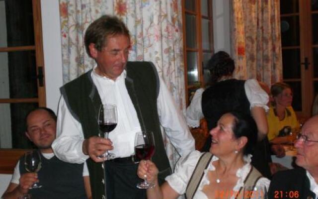 Pension Haueis