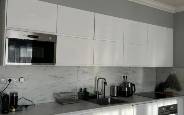 The Dante Prague Apartments - Family Apartments with FREE PARKING