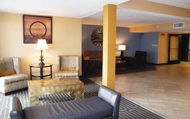 Quality Inn Thief River Falls