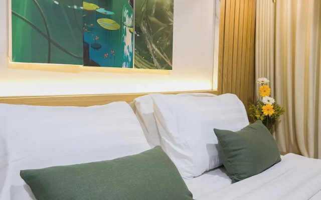 Cozy Jogja