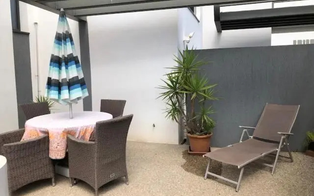 Prachtig vakantie huis aan Baviera golfbaan