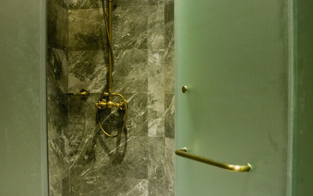 James Joyce Coffetel (Tianhebei)