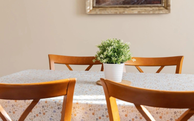 Sibelius Apartments
