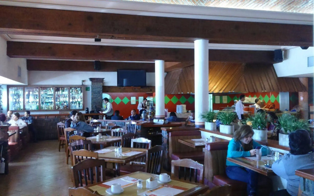 Hotel Flamingo Inn