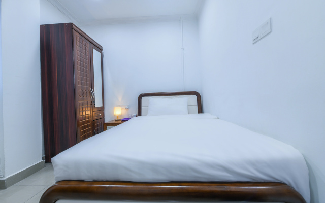 Capital O 90543 Sp Star Hotel – Guest Rooms – Sungai Petani