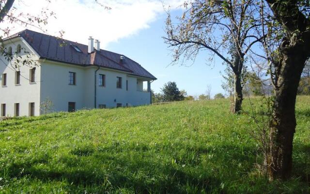 Lipizzaner Lodge Guest House