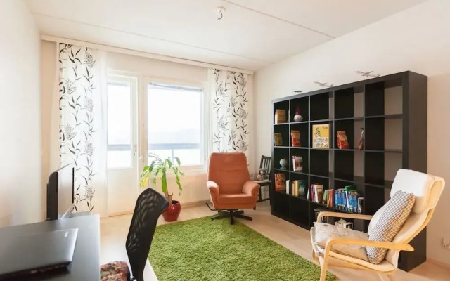SuiteStay Espoo