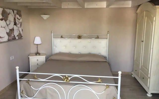 B&B Stellamarina