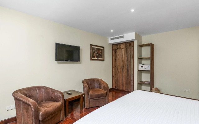 Best Western Nairobi Upper Hill