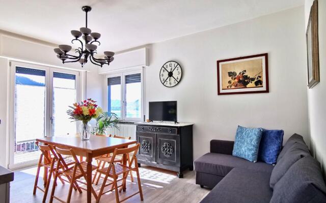 Lake Dream 2 Lake View of Como