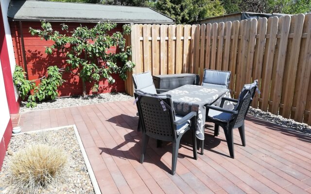 Sahlenburger Ferienhaus