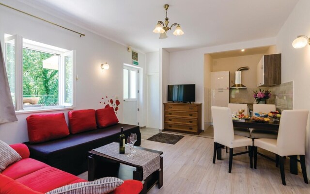 Nice Home in Bosanka With Wifi and 3 Bedrooms