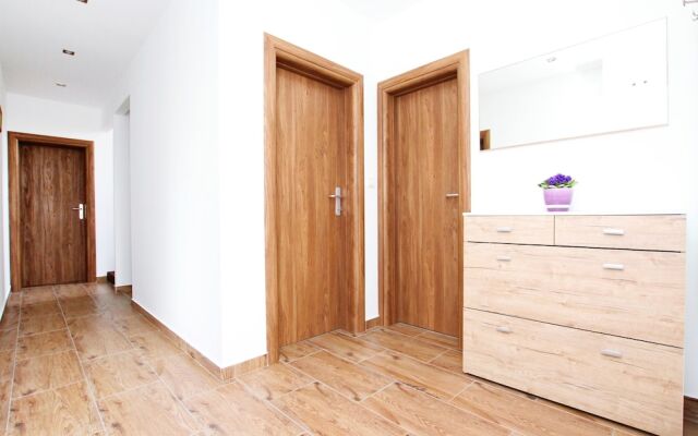 Apartment Anica