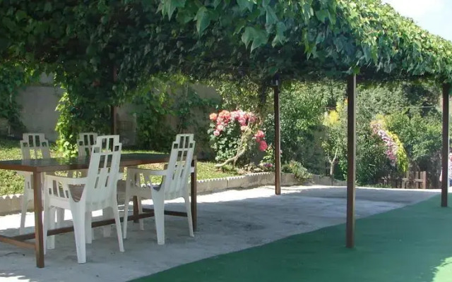 Casa Rural Haza De Los Fresnos