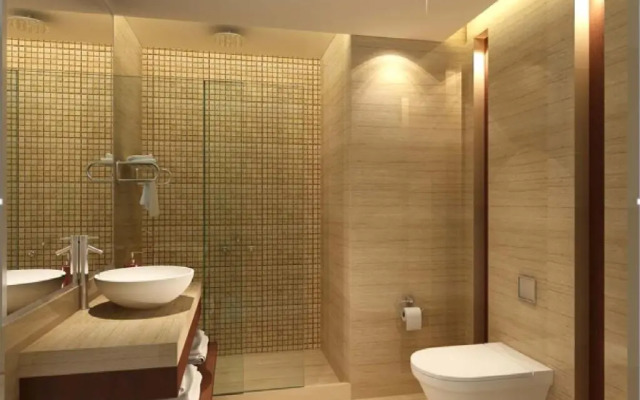 Country Inn & Suites By Carlson Bhiwadi