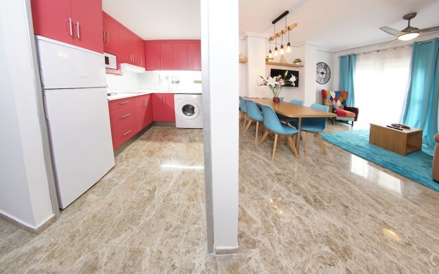 Apartamento Zen Costa del Sol