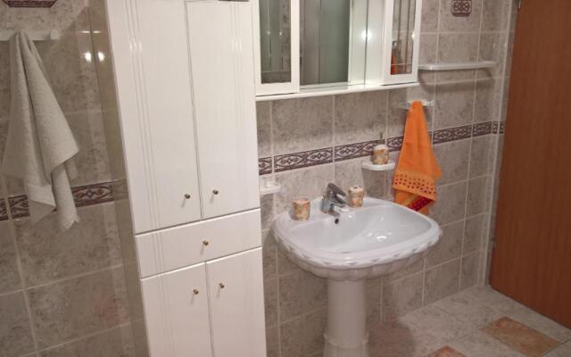 Apartmani Ivona