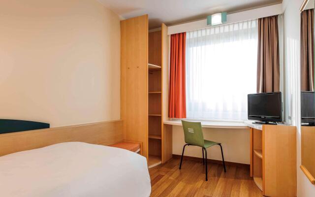 ibis Berlin Messe