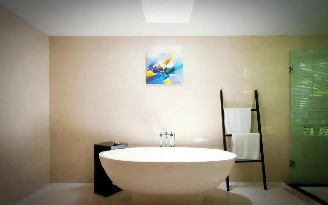 Manna Kebun Villas & Residence