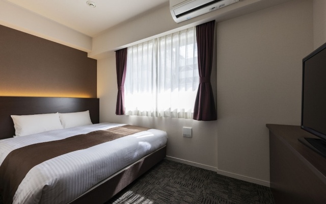 Universal Double room (풀 더블 침대) 사진 1