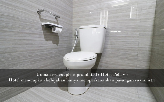Hotel Gren Alia Cikini