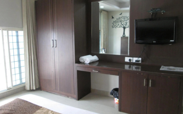 Hotel Imperial Classic