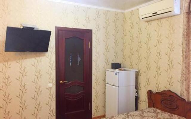 Guest House Armavirskaya 85