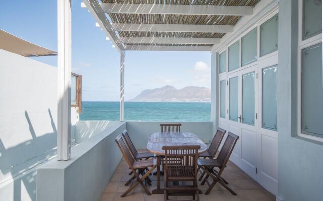 The Baytree Beach House