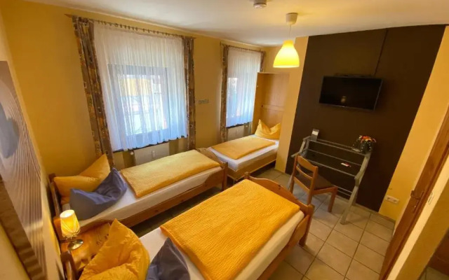Hotel Garni Gute Nacht GmbH