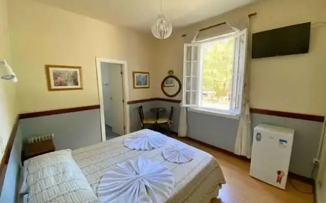 Pousada Villa Campos