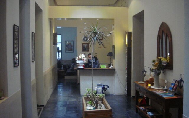 La Villa & Spa