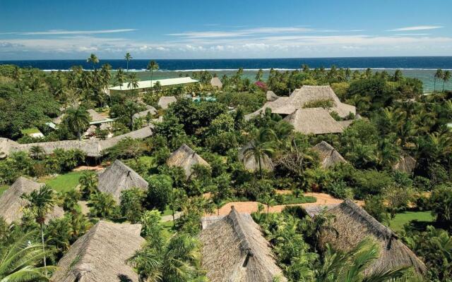 OUTRIGGER Fiji Beach Resort