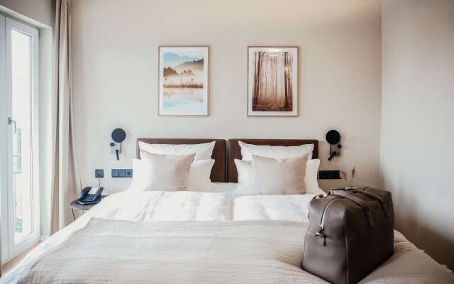 Villa Bosco - Boutiquehotel