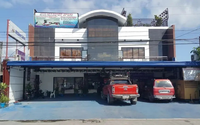 Offshore Hotel by OYO Rooms