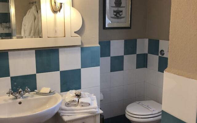 Agriturismo La Pieve