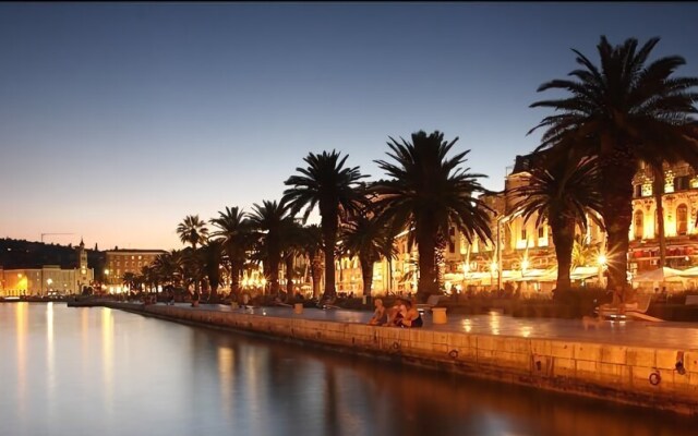 Rooms Palma
