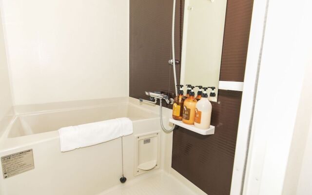 Hotel Alexander Namba