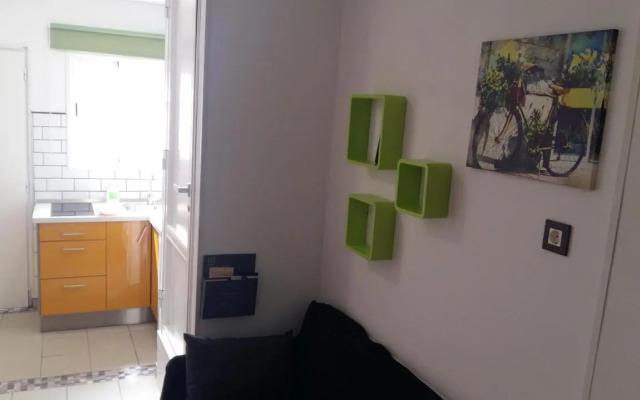 Estudio Los Molinos